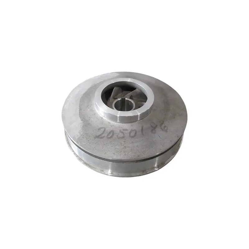 Sundyne Pump, Canned Motor Pump Impeller  Jm4dcn01db7900 Nsnp 1