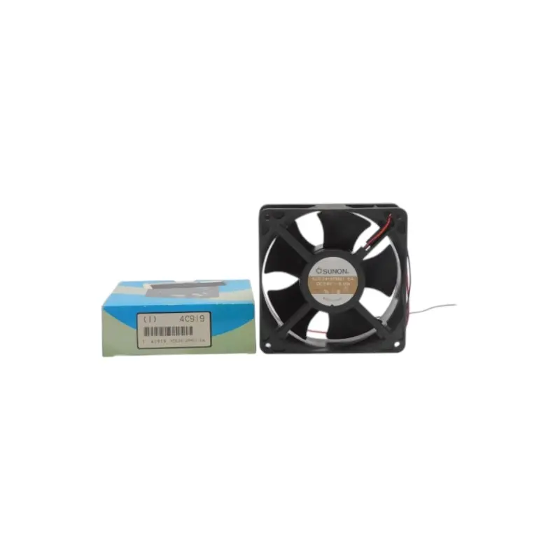 Sunon Kde2412pms1-6A 4C919 24Vdc (6.0W) Nsmp 1