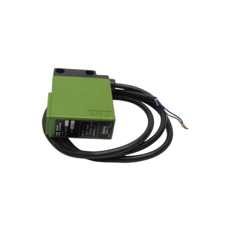 Sunx Nx-51T 24-240V Nsnp 1