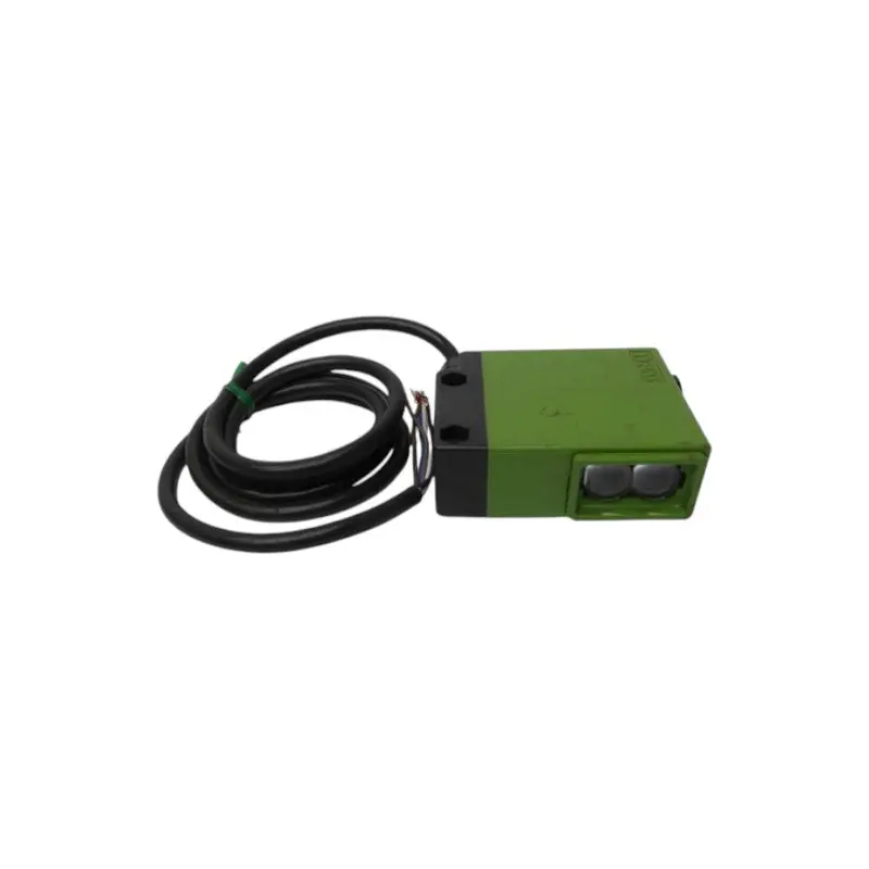 Sunx Nx-52D 24-240V Nsnp 1