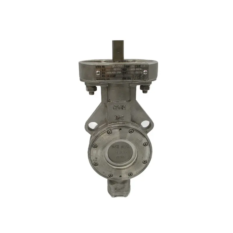 Sure Seal Astma351cf8m 285Psi 2.5" Nsnp 1