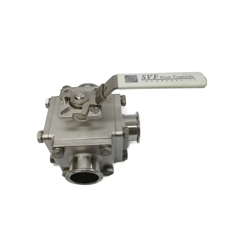 Svf Flow Controls Smc96attrt32e 2" Nsnp 1