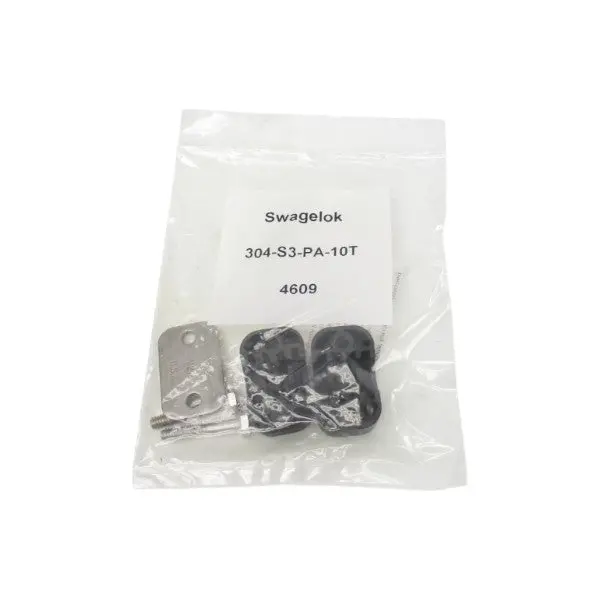 Swagelok 304-S3-Pa-10T Nsmp 1