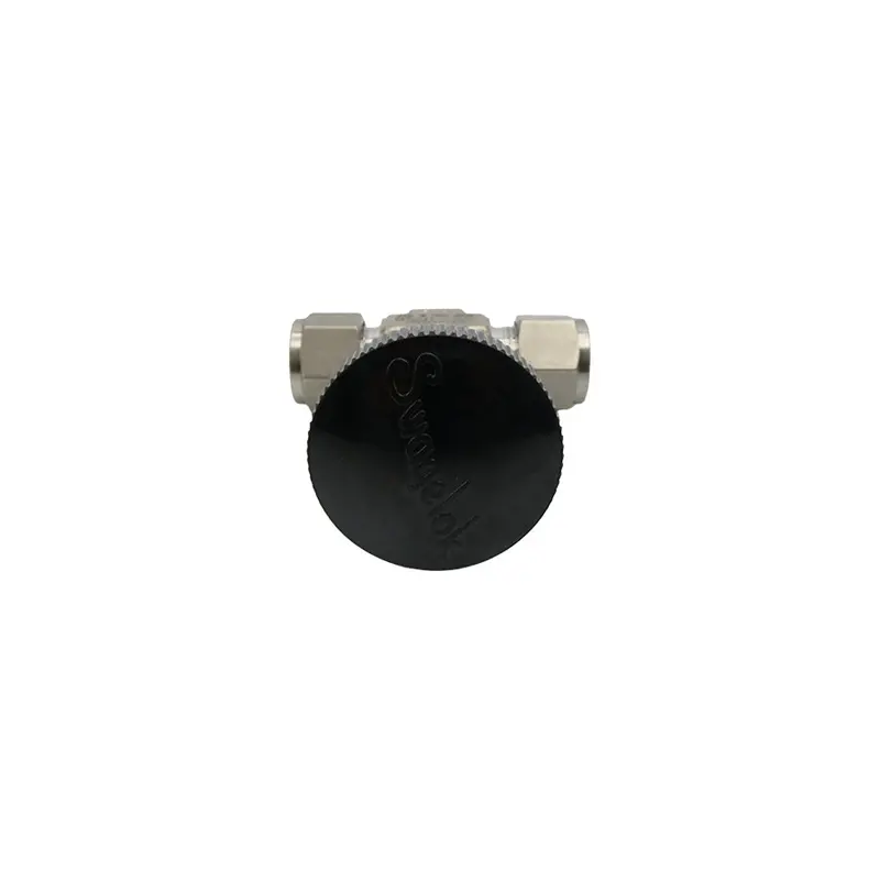 Swagelok Ss-1Rs8 5000Psi Nsnp 1