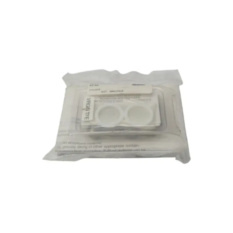 Swagelok Ss-Mk-V3t Nsmp 1