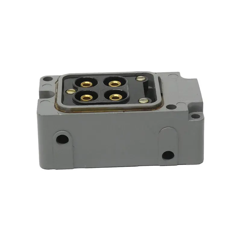 Switch 18Pa1 (Grey) Nsnp 1