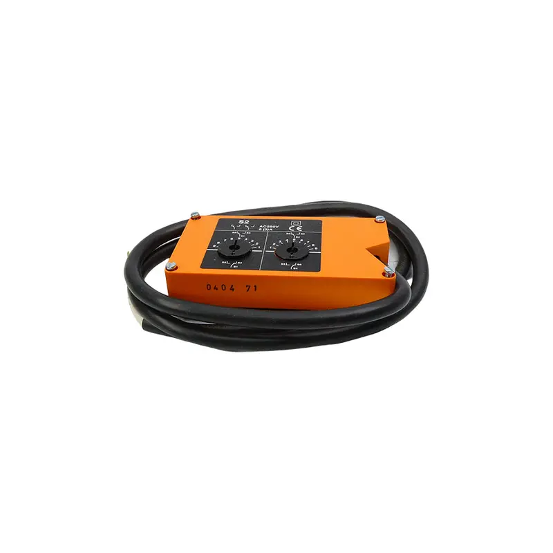 Switch S2 250Vac Nsnp 1