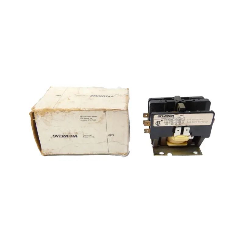 Sylvania A77-306680A-1 120V Nsmp 1