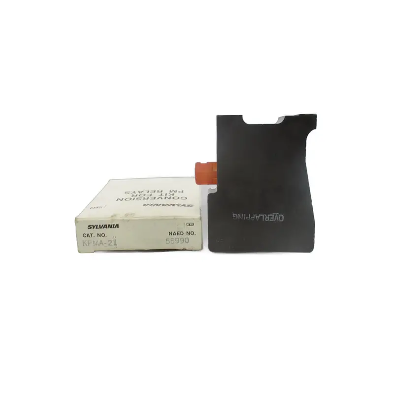 Sylvania Kpma-21 Nsmp 1