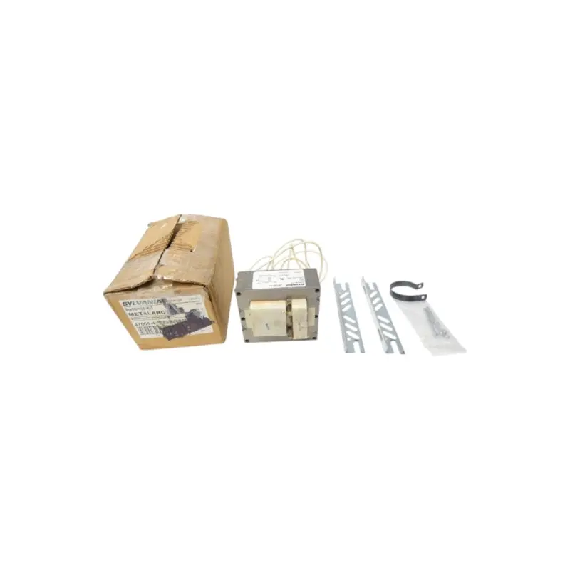 Sylvania M400/480-Kit 47065-4 480V Nsmp 1