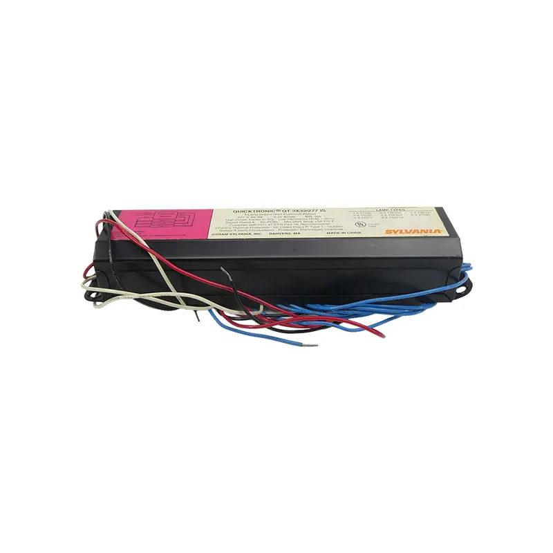Sylvania Qt3x32/277Is 277V Nsnp 1