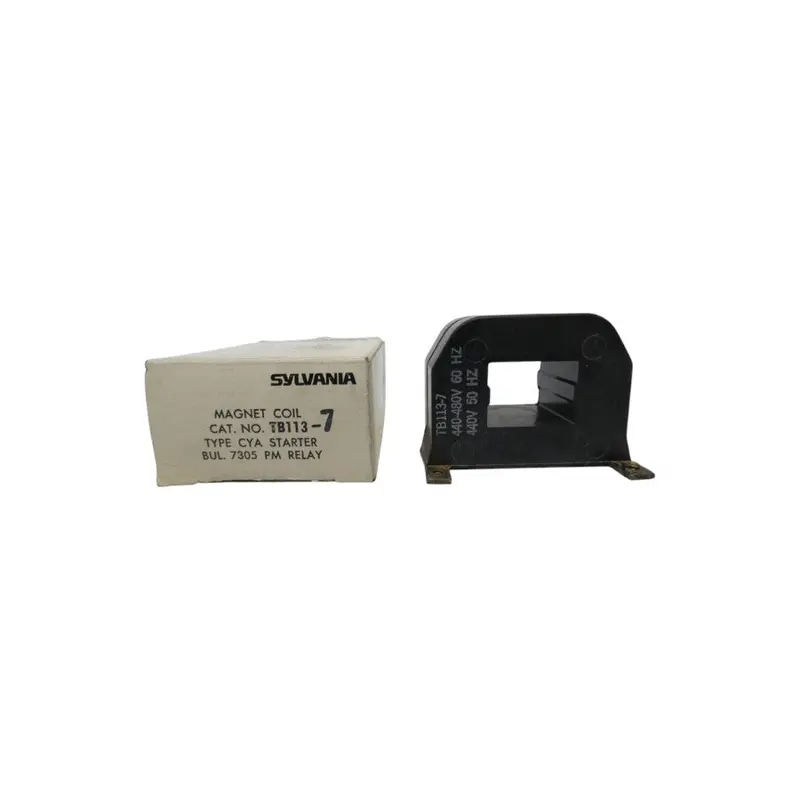 Sylvania Tb113-7 440-480V Nsmp 1