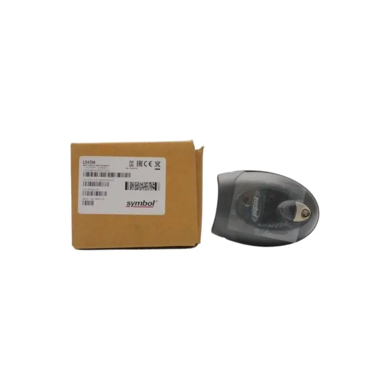 Symbol Ls4208-Sr20007zzr 5V 0.5A Nsmp 1