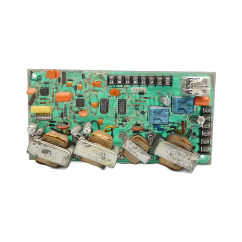 Sync Board 21110 Nsnp 1