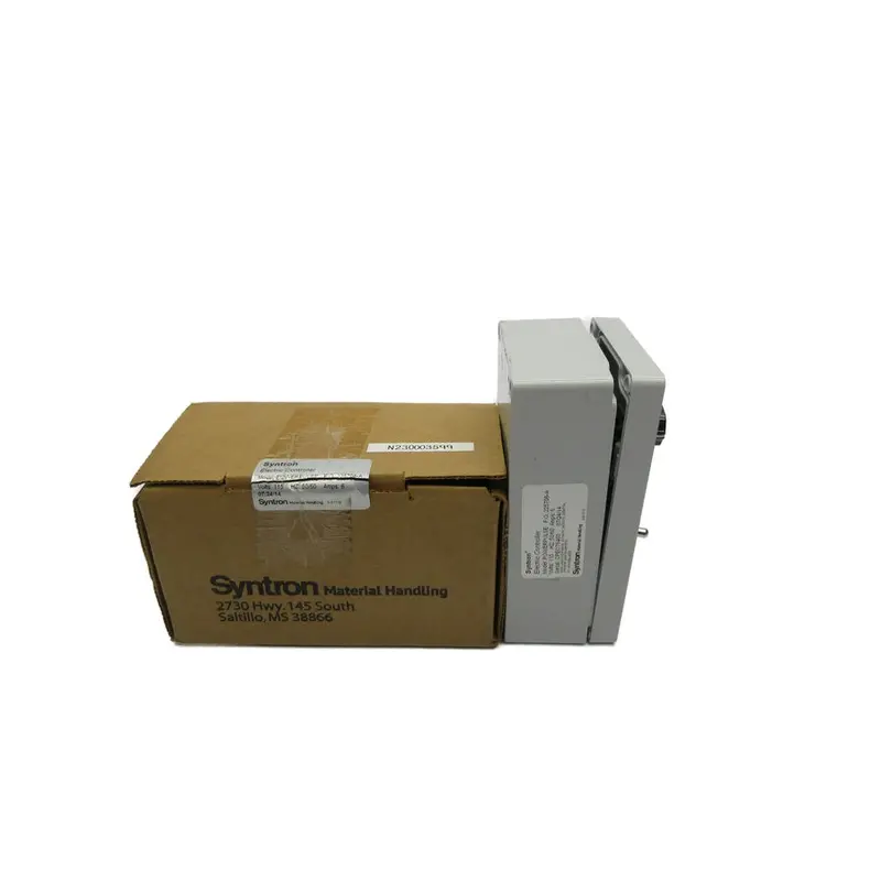 Syntron 225708-A Powerpulse 115V 6A Nsmp 1