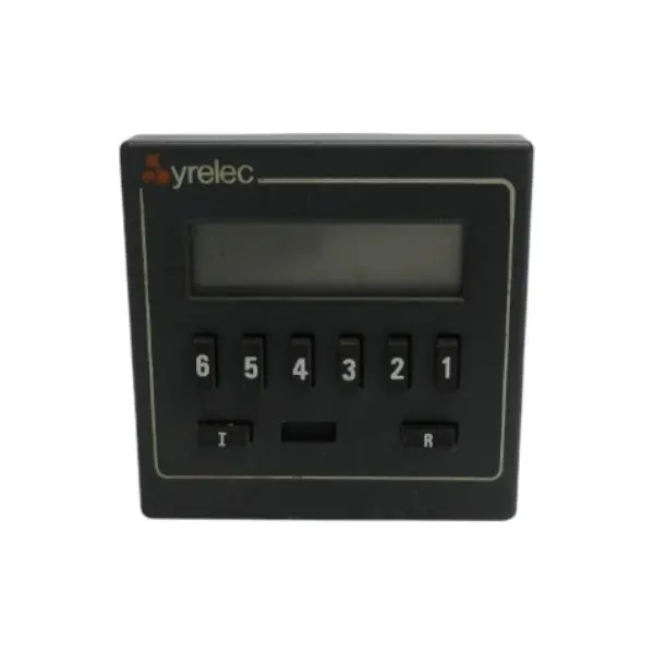 Syrelec 1000Pa115/230V 115/230V Nsnp 1