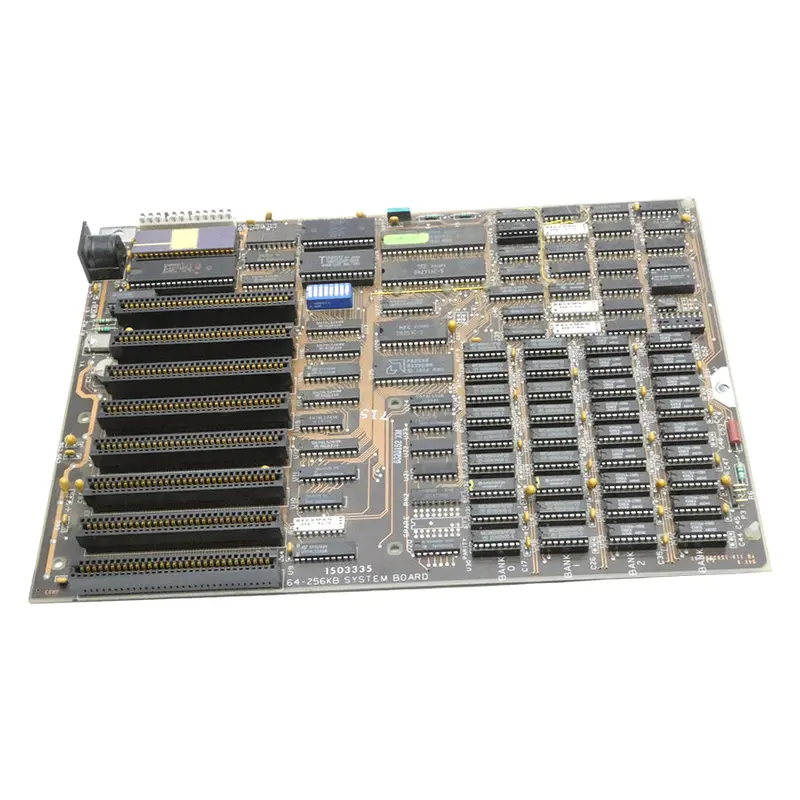 System Board 1503335 64-256Kb Unmp 1