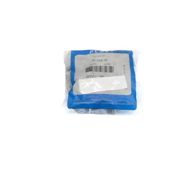 System Plast Vg-018-04 (Pkg Of 20) Nsmp 1