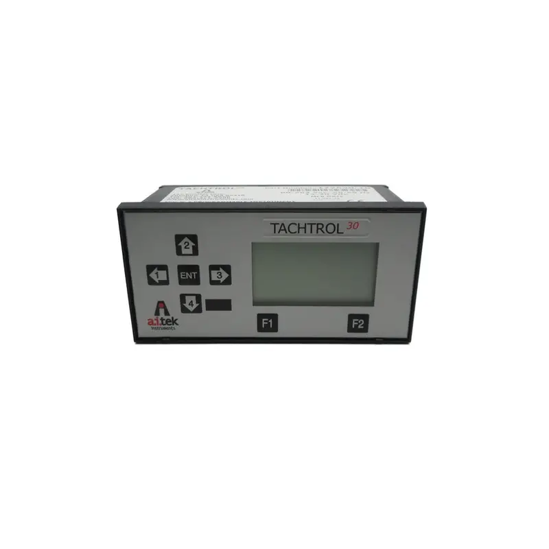 Tachtrol T77630-10 80-264Vac Nsnp 1