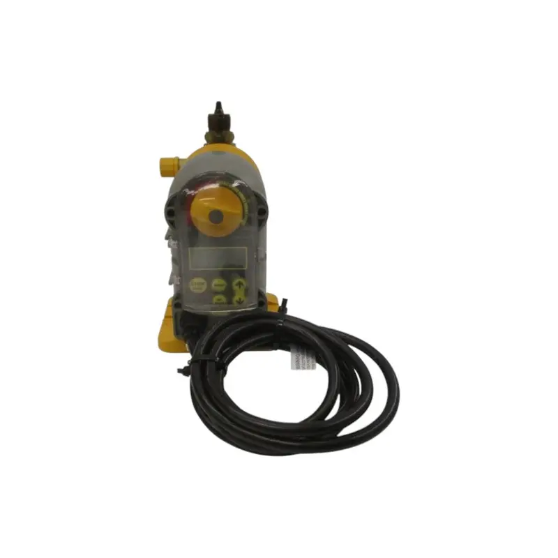 Tacmina Pzi4-31-Vfc-1/4X3/8Pe-W-S-Ulp-Npr 100-240V 2.2A 145Psi Nsnp 1