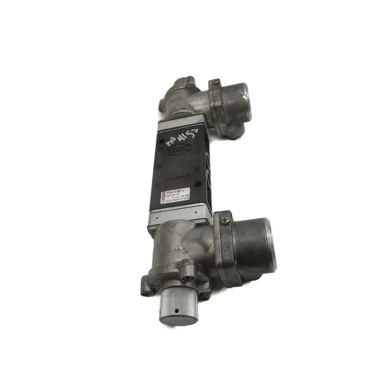 Taiyo E5ed-8E-10 100Vac Nsnp 1