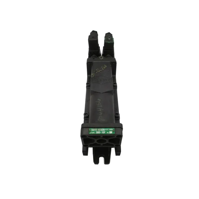 Taiyo-Herion 5Bd-10F Nsnp 1