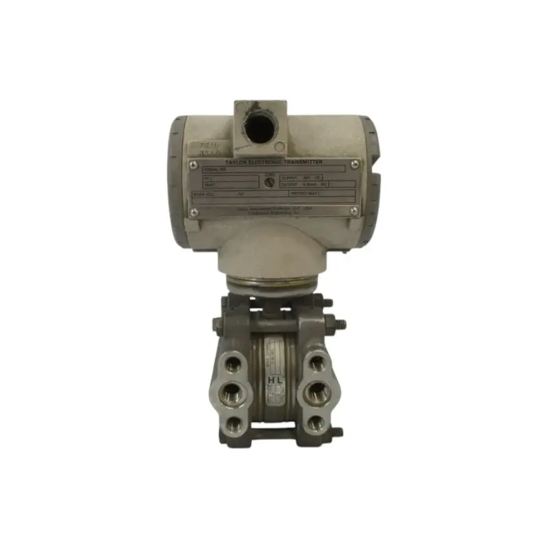 Taylor 503Tb31262a0111-1000-38933 24V 1000Psi Unmp 1