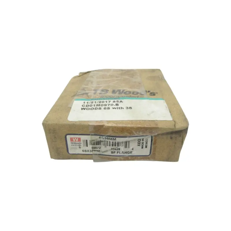 Tb Woods 6S38mm Nsmp 1