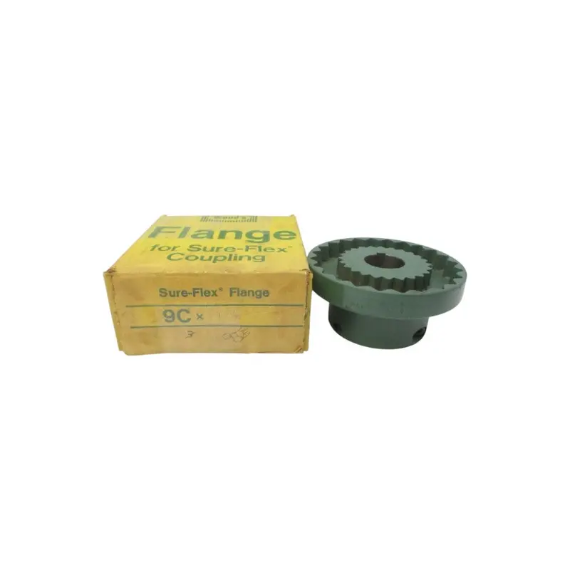 Tb Woods 9C 1-5/8" Nsmp 1