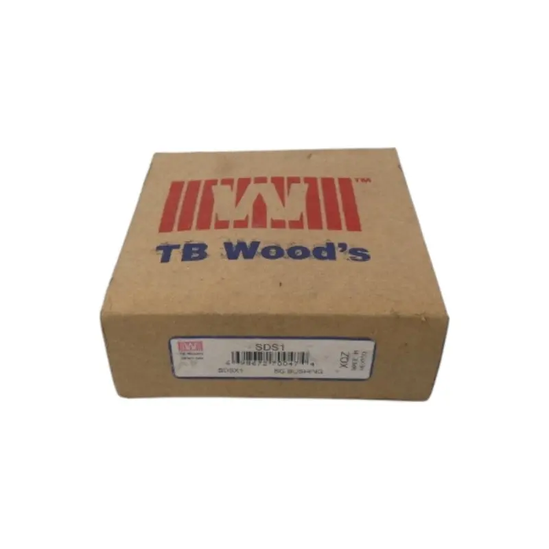 Tb Woods Sds1 Nsfs 1