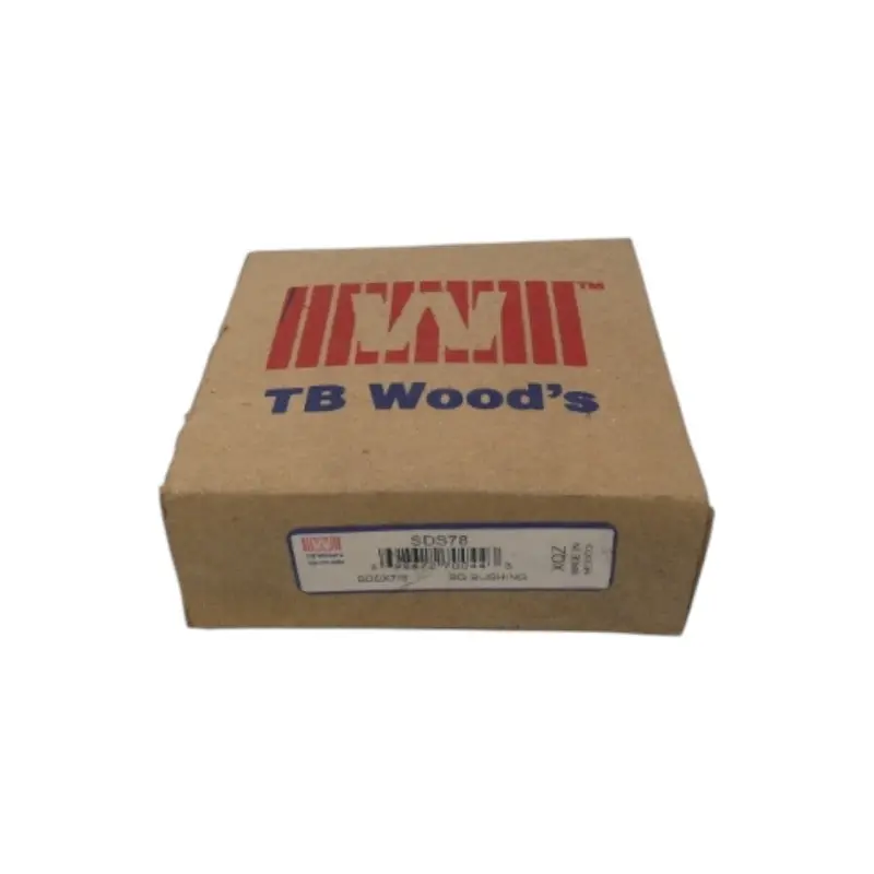 Tb Woods Sds78 Nsfs 1