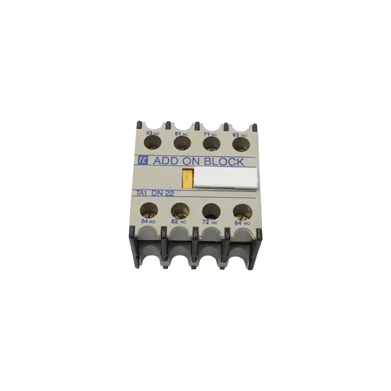 Tc Ta1-Dn22 500V 6A Nsnp 1