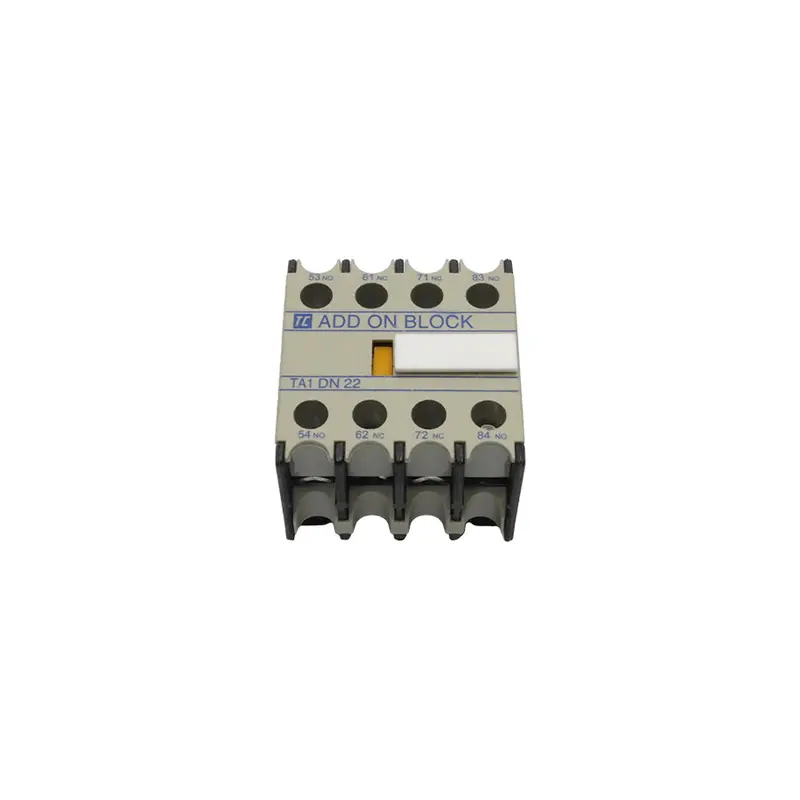 Tc Ta1-Dn22 500V 6A Unmp 1