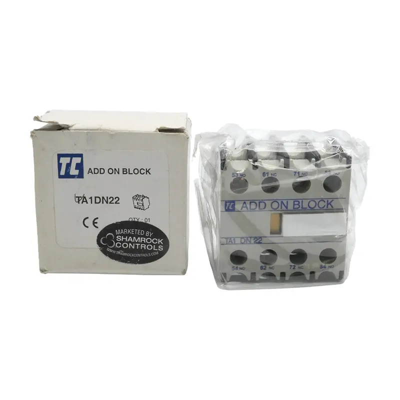 Tc Ta1dn22 500V 6A Nsmp 1