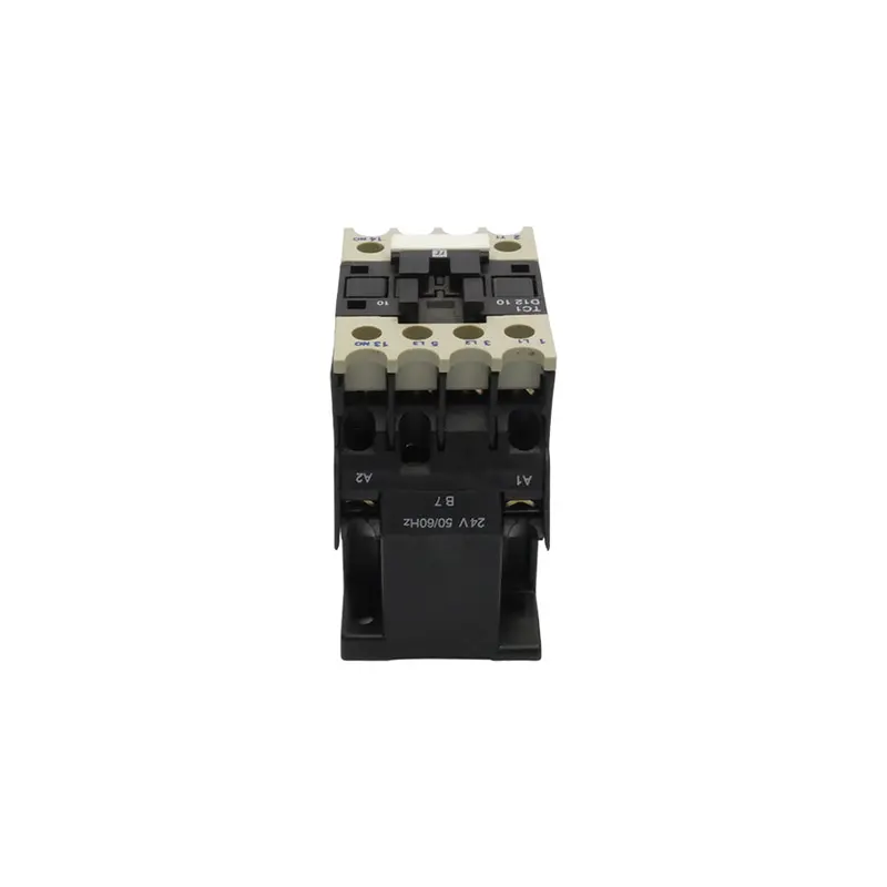 Tc Tc1d1210b7 24V 12A Nsnp 1