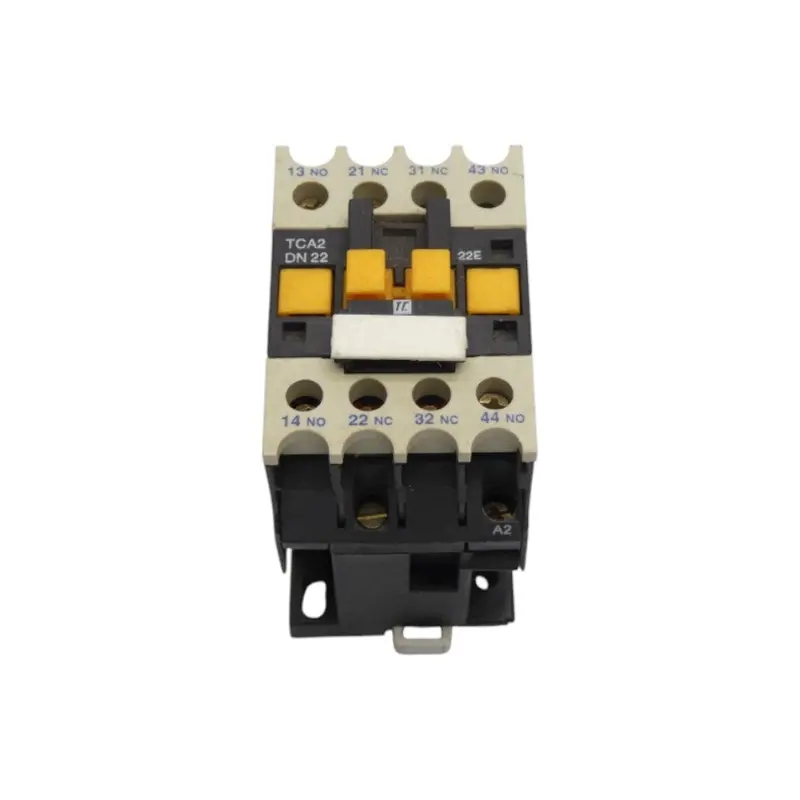 Tc Tca2-Dn22b7 24V 10A Nsnp 1
