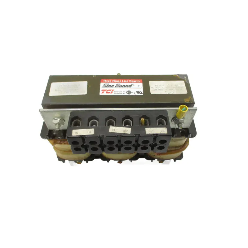 Tci Klr35atb 600V 35A Nsnp 1