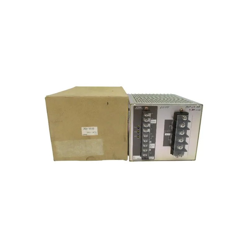 Tdk Dr24-16Rugb 110Vdc 16A Nsmp 1