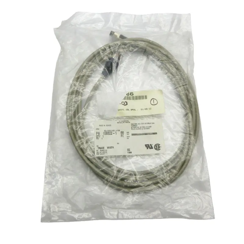 Te Connectivity 158822-1 Nsmp 1
