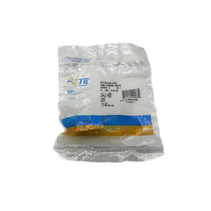 Te Connectivity 406372-3 Nsmp 1