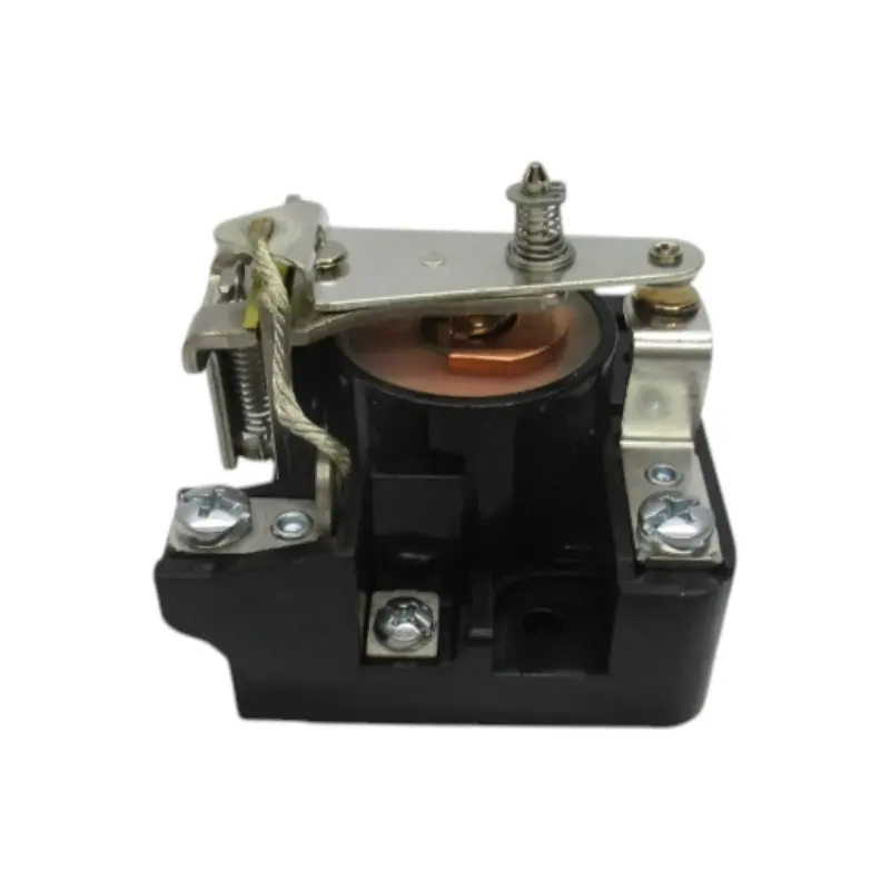 Te Connectivity Prd-1Ay0-24 600Vac 25A Nsnp 1