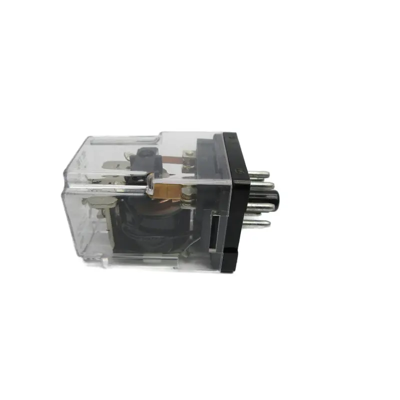 Te Krpa-11Ag-120 120Vac 12A Nsnp 1