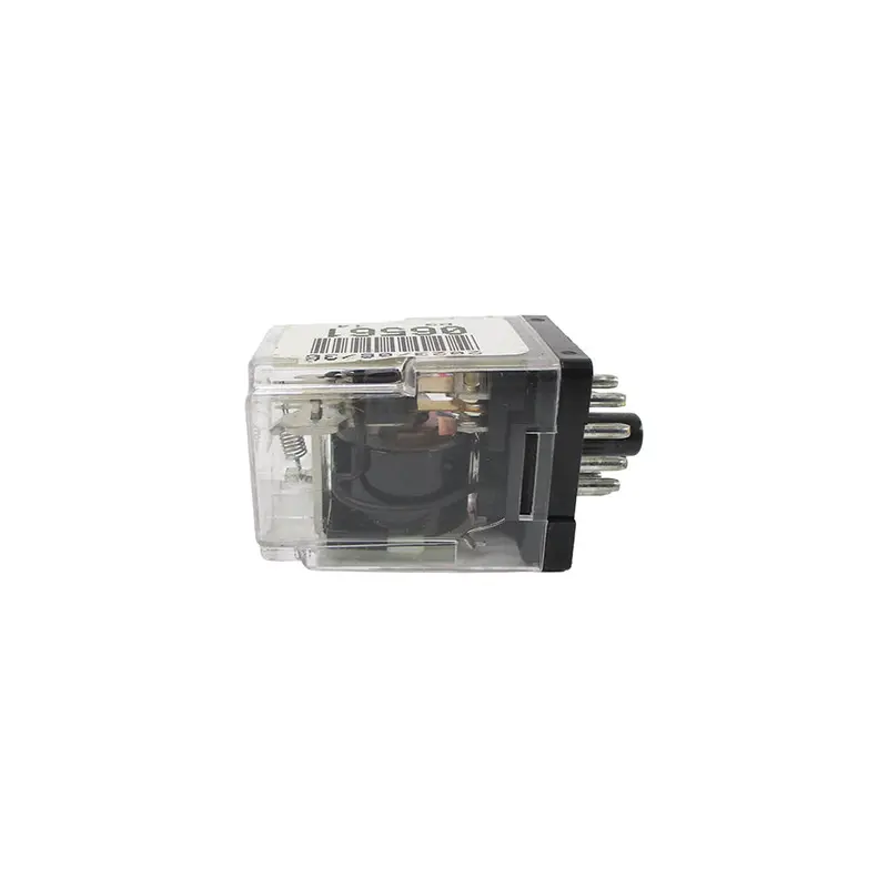 Te Krpa-14Ag-120 120V 10A Nsnp 1