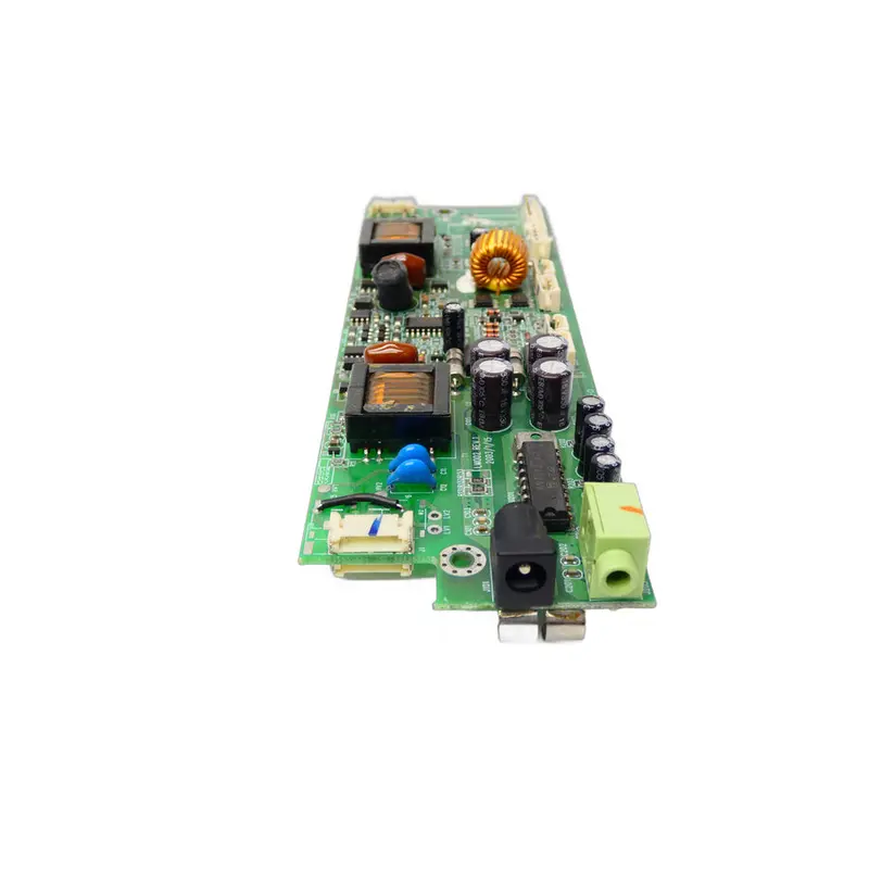 Tean Lm002 94V-0 Rev. 1 Unmp 1