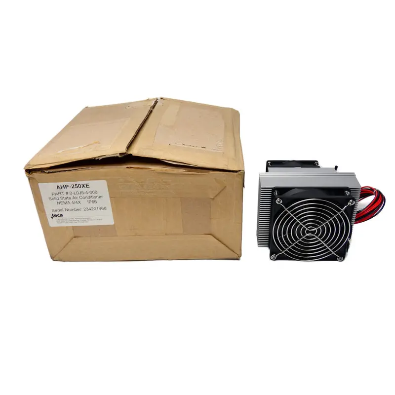 Teca Ahp-250Xe 0-L0j5-4-000 24Vdc 3.0A Nsmp 1