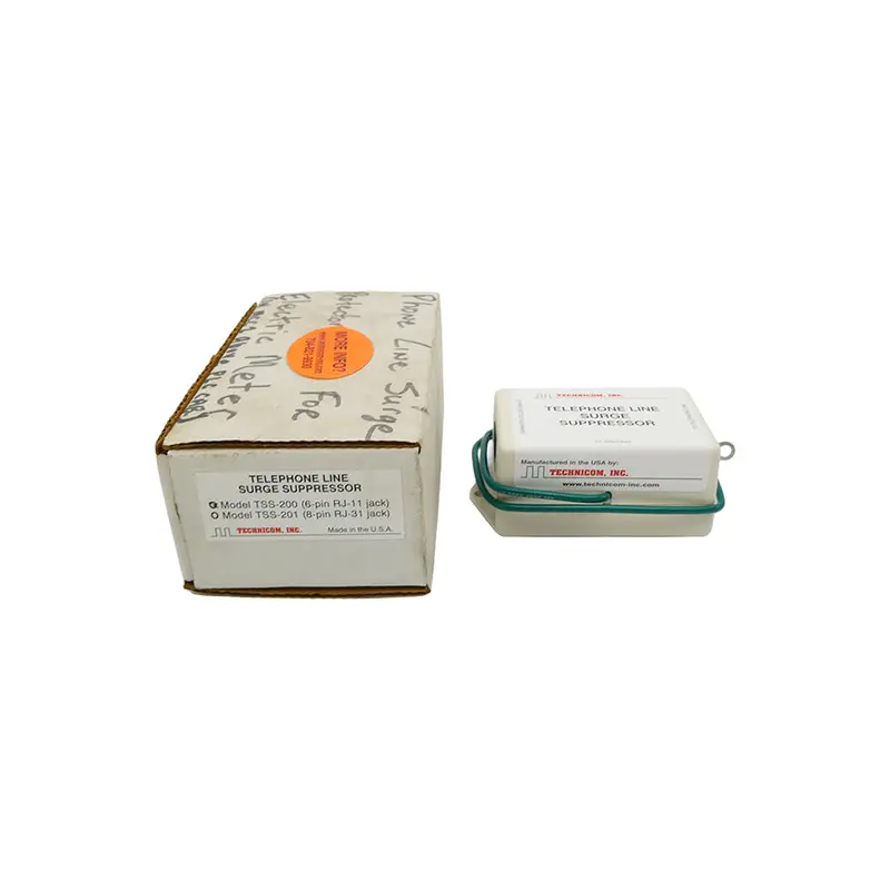 Technicom Tss-200 Nsmp 1