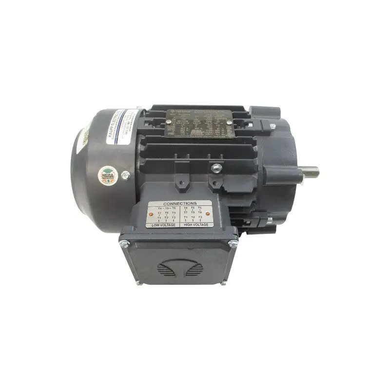 Techtop Bla0004dp-C 208-230/460V 3.18-3.18/1.59A Nsnp 1
