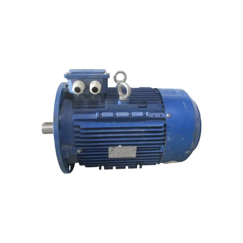 Tecnomotori Td*132Mb4 277/480V 31.2/18A Nsnp 1