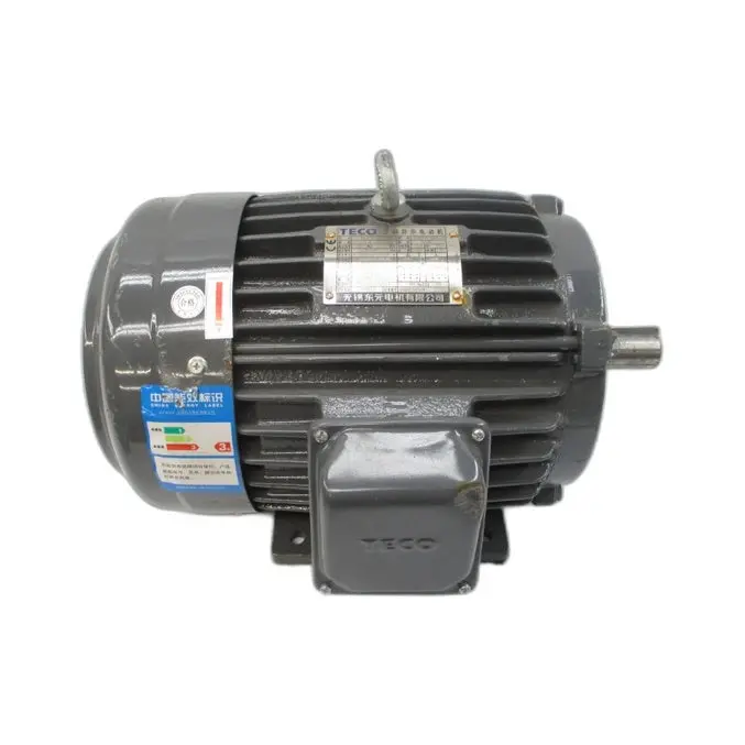 Teco Aeeff3-S1 Tegh112m1-4 200/346V 14.3/8.27-14.6/8.45A Nsnp 1