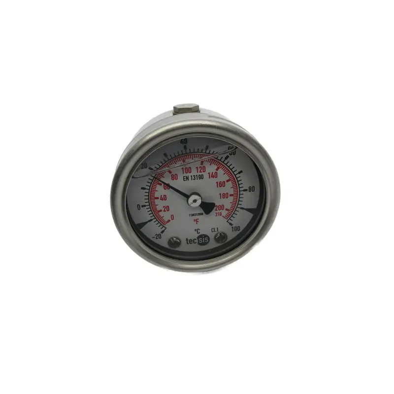 Tecsis 1106312808 0-210'F Nsnp 1